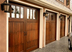 Picture of Garage Door