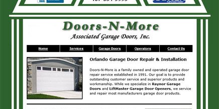 Doors-N-More