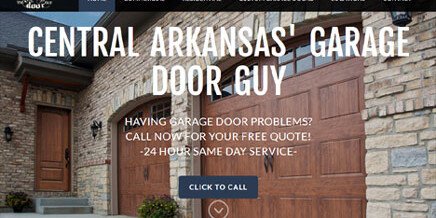 The Garage Door Guy