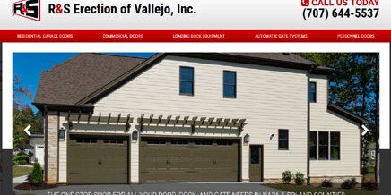 R&S Erection of Vallejo, Inc.