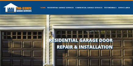 Tri State Garage Services